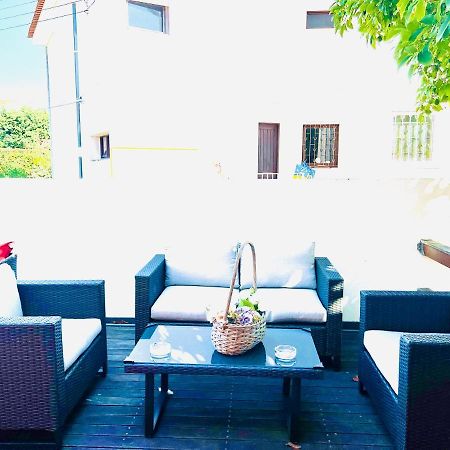 Estoril Seaside Guest House Ngoại thất bức ảnh