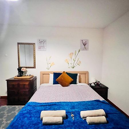 Estoril Seaside Guest House Ngoại thất bức ảnh