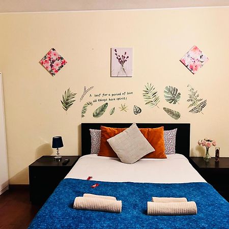 Estoril Seaside Guest House Ngoại thất bức ảnh