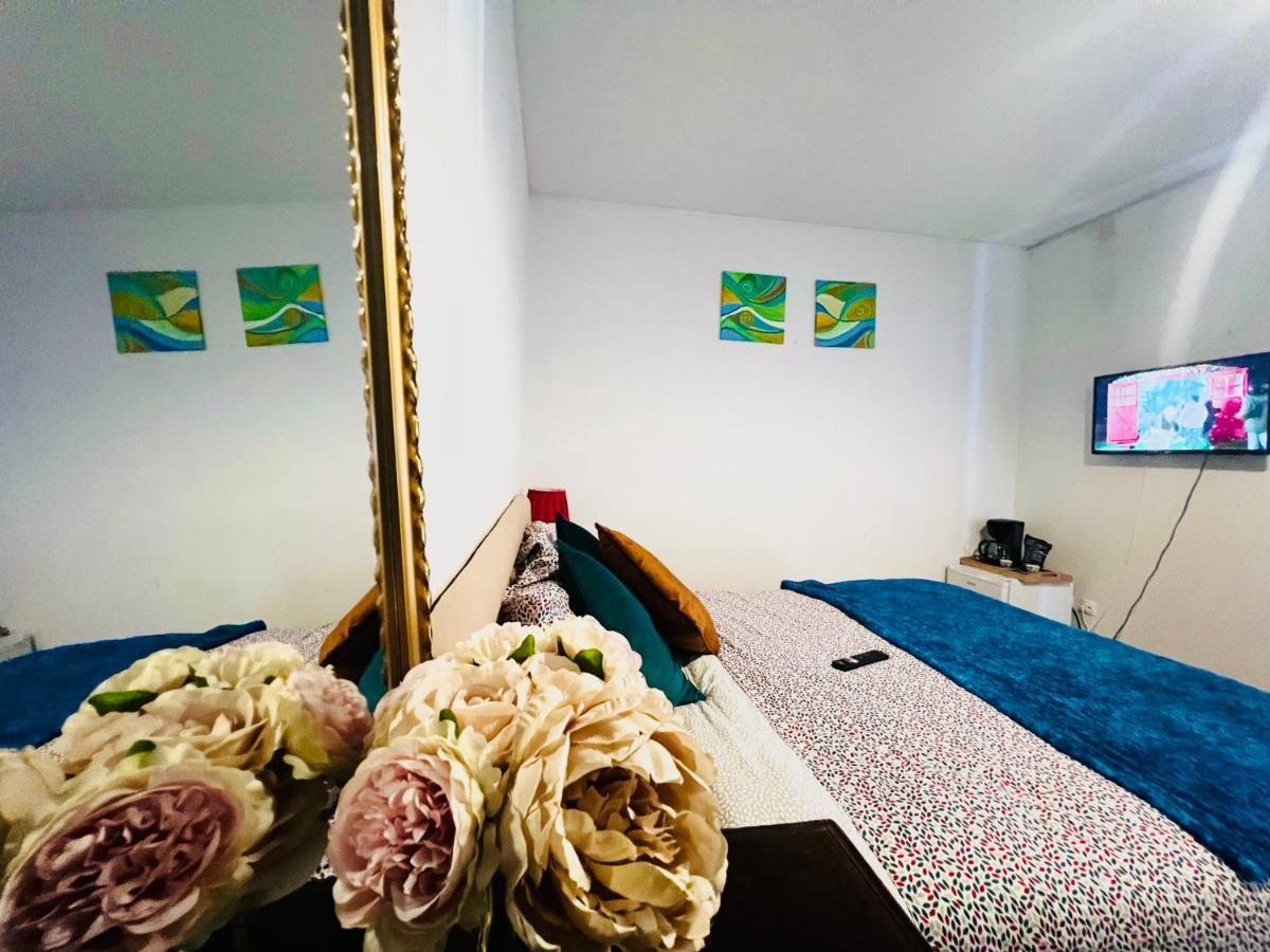 Estoril Seaside Guest House Ngoại thất bức ảnh