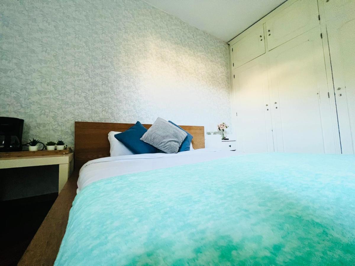 Estoril Seaside Guest House Ngoại thất bức ảnh