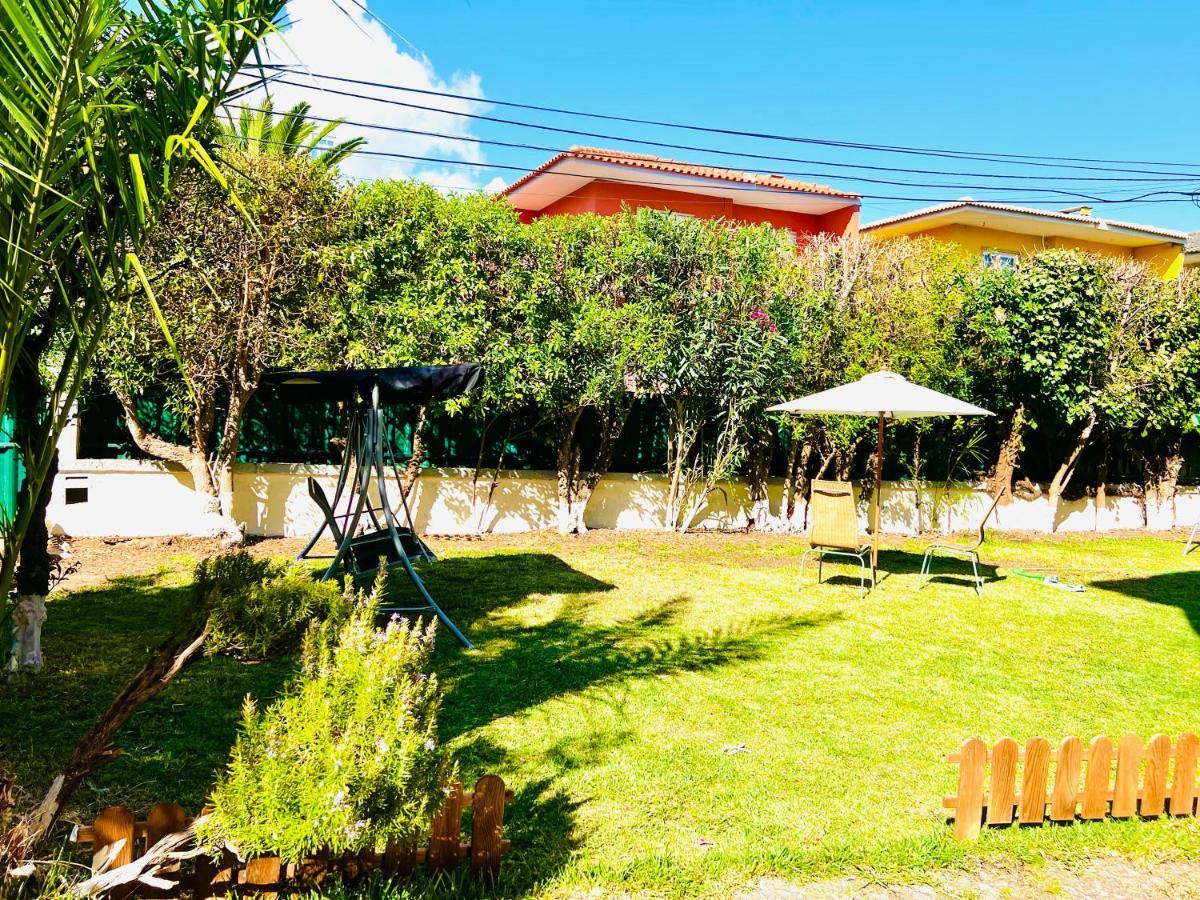 Estoril Seaside Guest House Ngoại thất bức ảnh