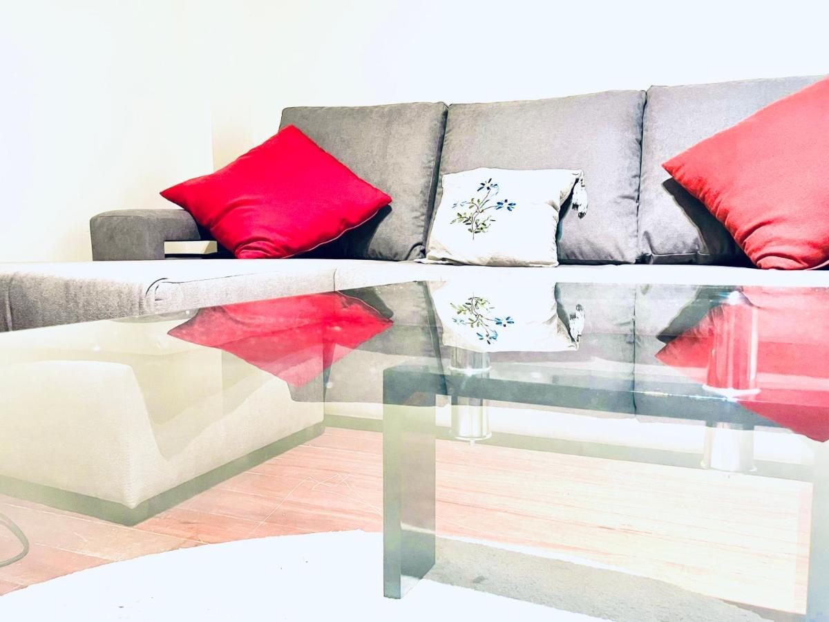 Estoril Seaside Guest House Ngoại thất bức ảnh