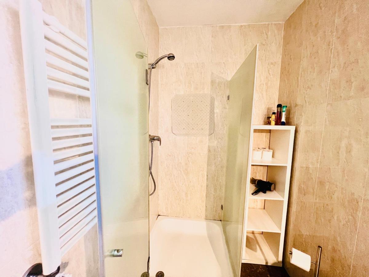 Estoril Seaside Guest House Ngoại thất bức ảnh