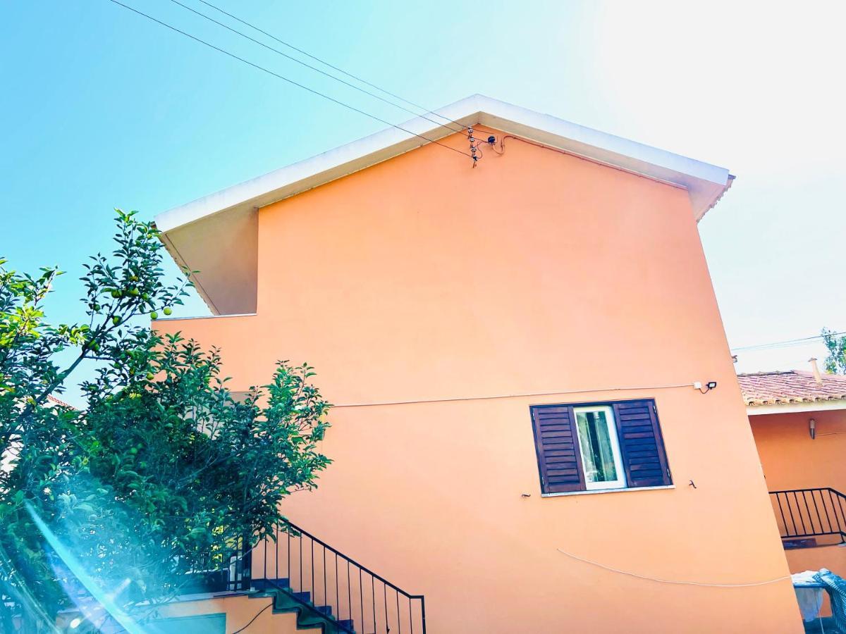 Estoril Seaside Guest House Ngoại thất bức ảnh
