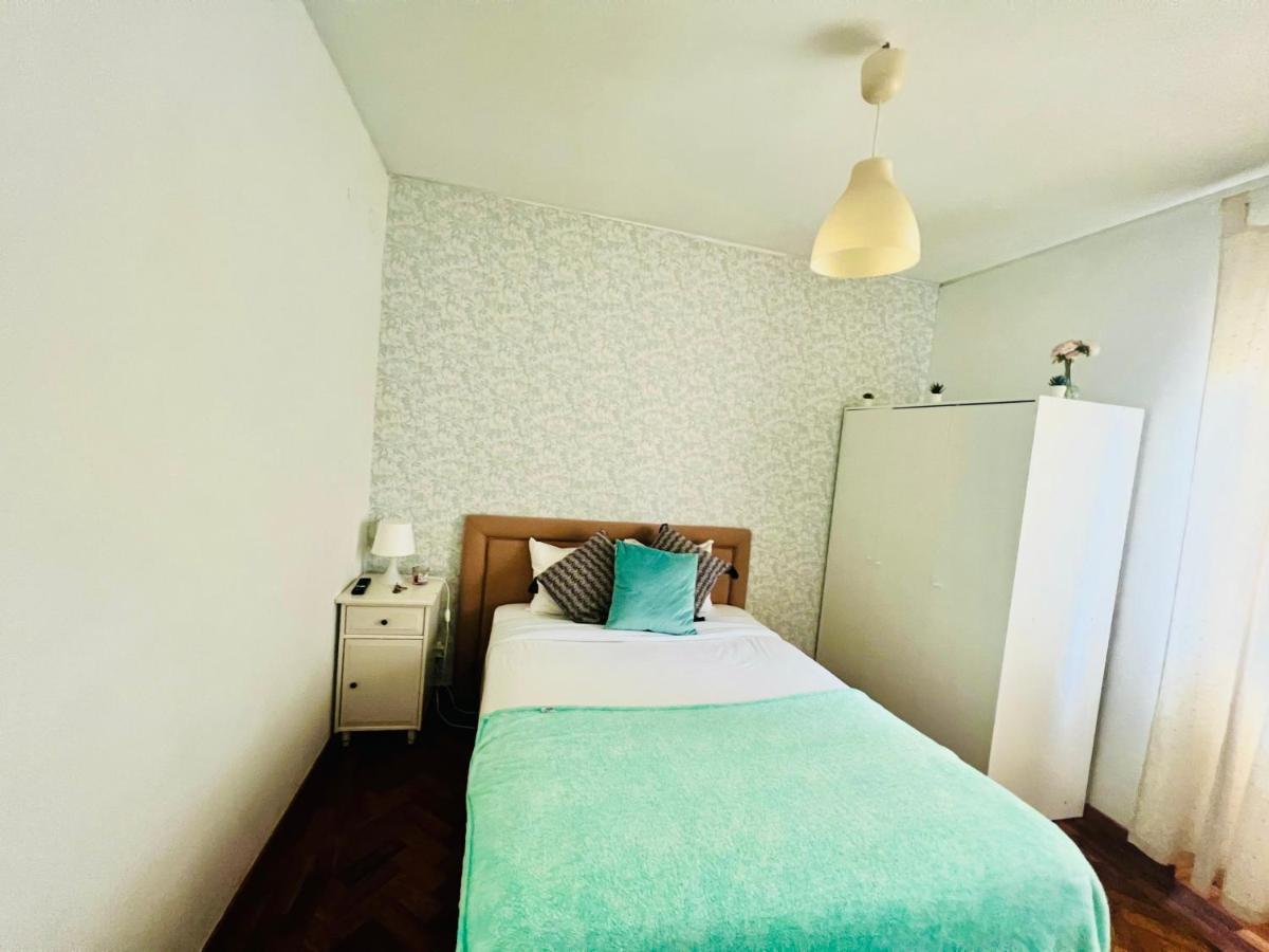 Estoril Seaside Guest House Ngoại thất bức ảnh