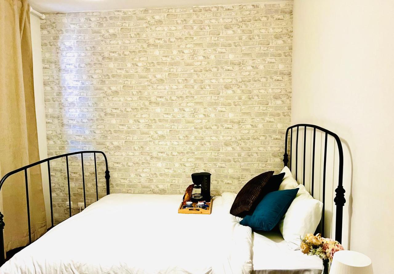 Estoril Seaside Guest House Ngoại thất bức ảnh