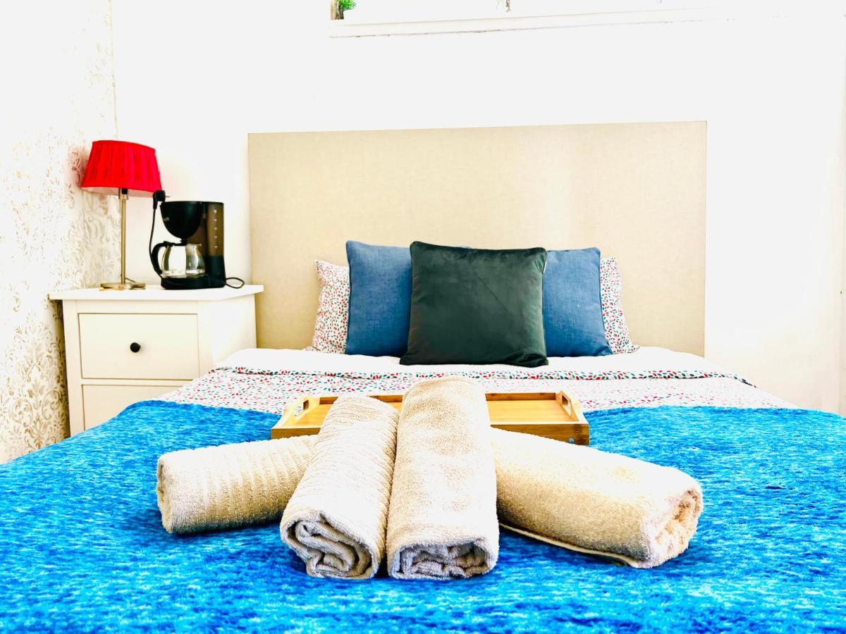 Estoril Seaside Guest House Ngoại thất bức ảnh
