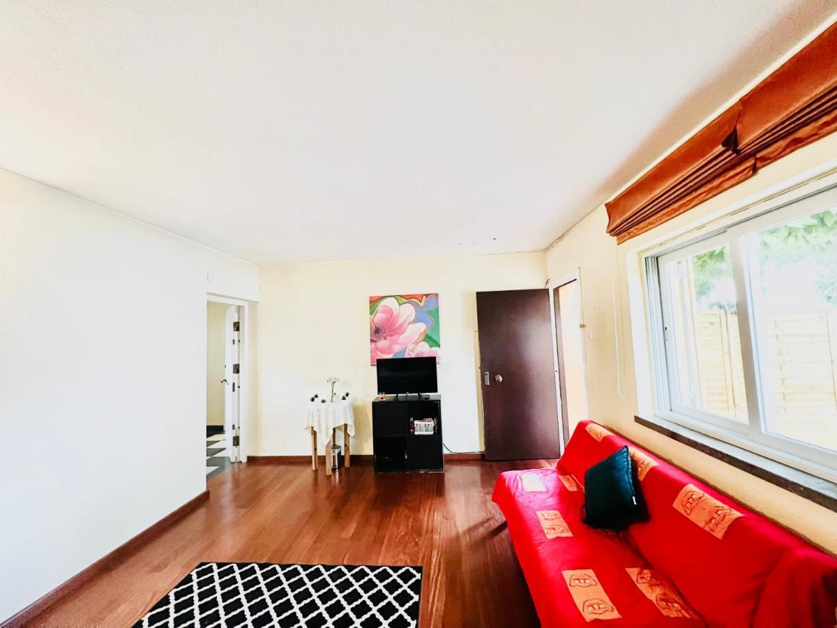 Estoril Seaside Guest House Ngoại thất bức ảnh