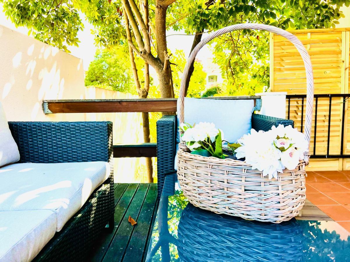Estoril Seaside Guest House Ngoại thất bức ảnh