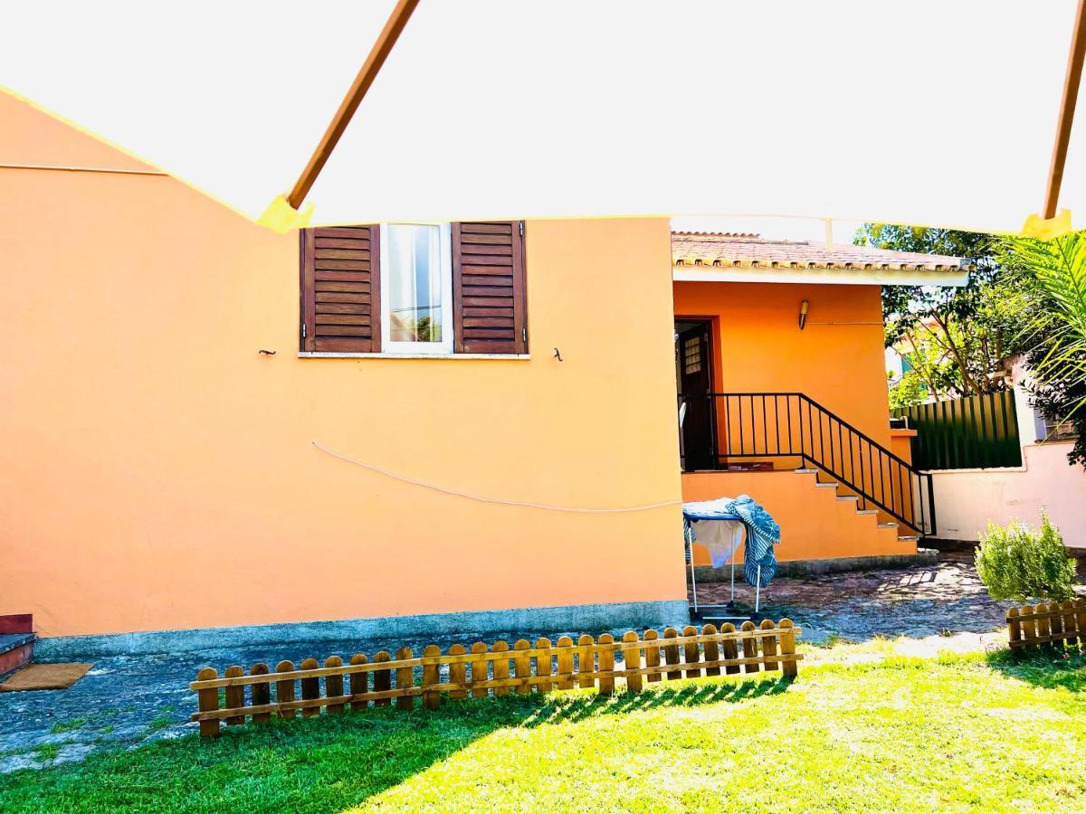Estoril Seaside Guest House Ngoại thất bức ảnh