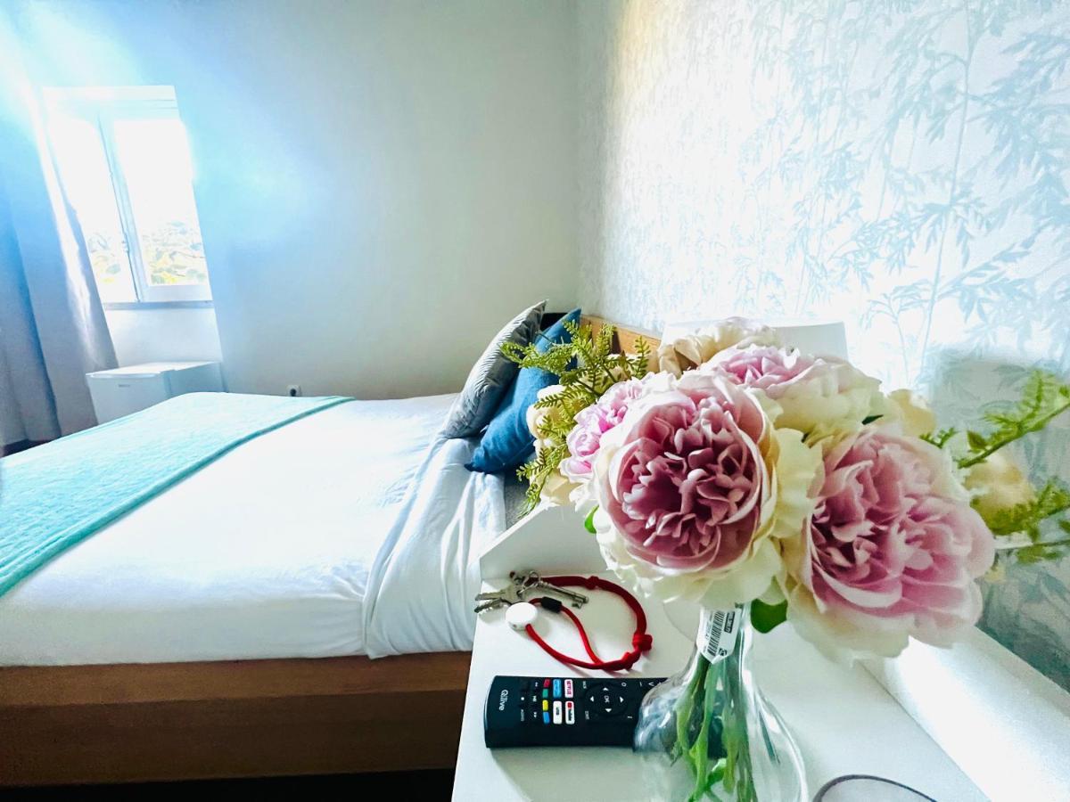 Estoril Seaside Guest House Ngoại thất bức ảnh