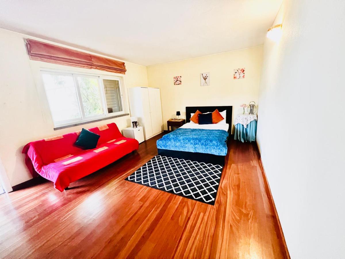 Estoril Seaside Guest House Ngoại thất bức ảnh