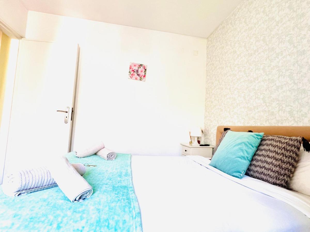 Estoril Seaside Guest House Ngoại thất bức ảnh