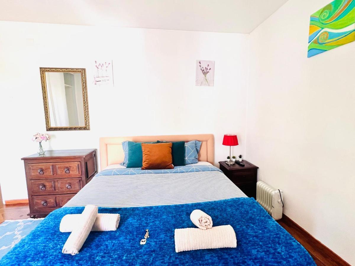 Estoril Seaside Guest House Ngoại thất bức ảnh