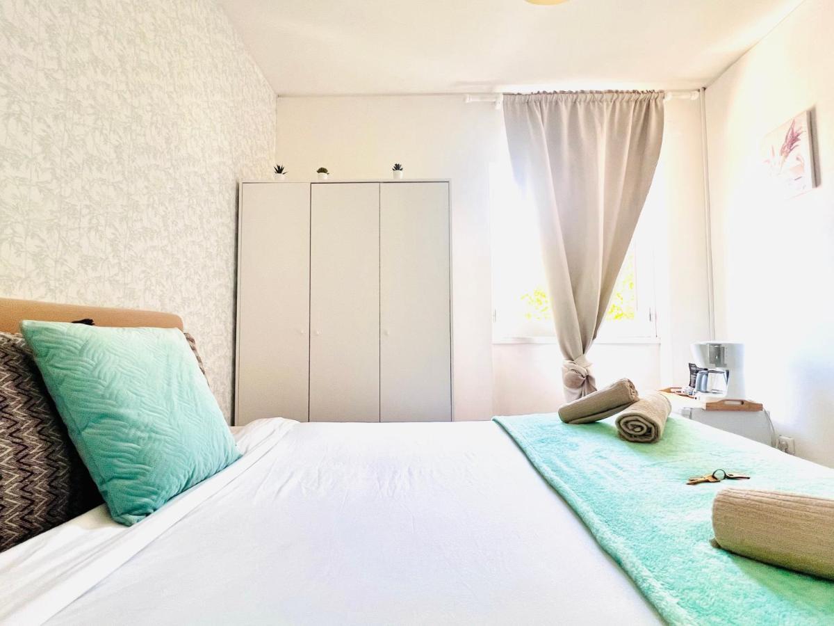 Estoril Seaside Guest House Ngoại thất bức ảnh