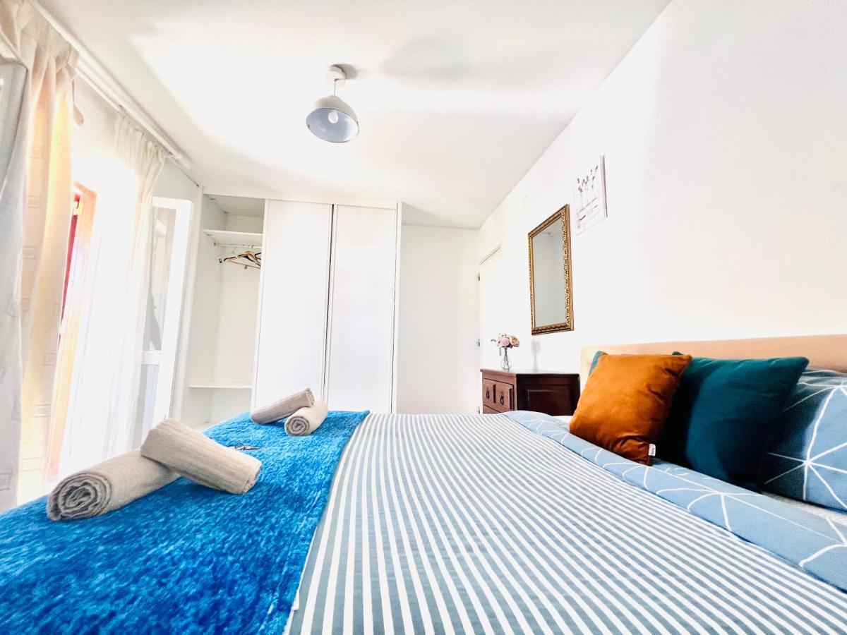 Estoril Seaside Guest House Ngoại thất bức ảnh