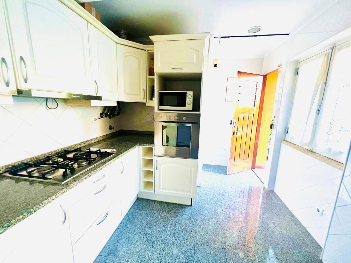 Estoril Seaside Guest House Ngoại thất bức ảnh