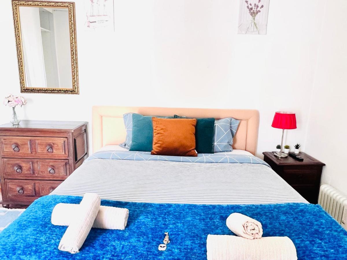 Estoril Seaside Guest House Ngoại thất bức ảnh