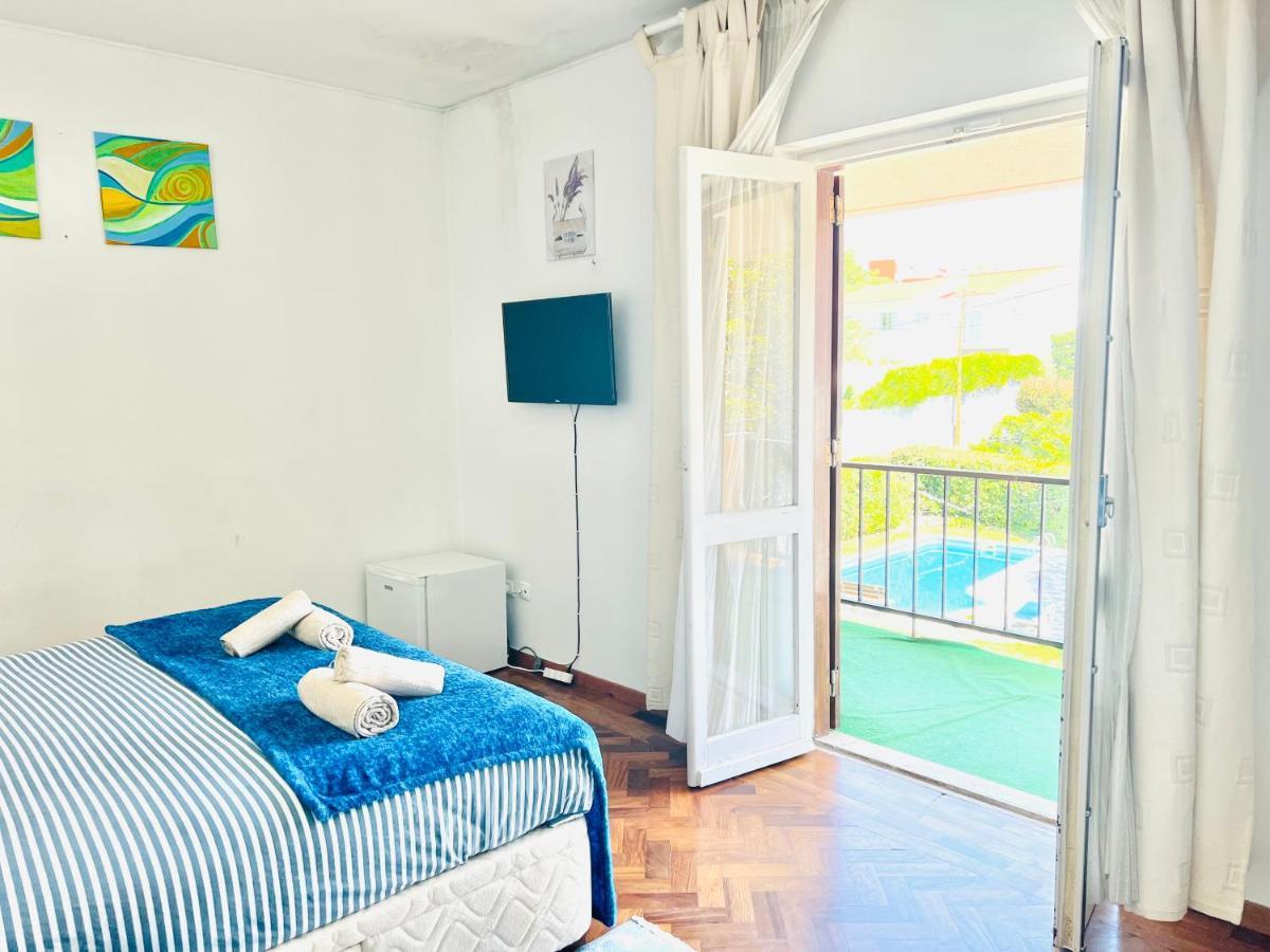 Estoril Seaside Guest House Ngoại thất bức ảnh