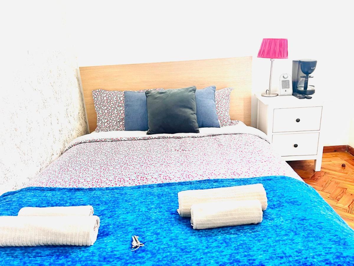Estoril Seaside Guest House Ngoại thất bức ảnh