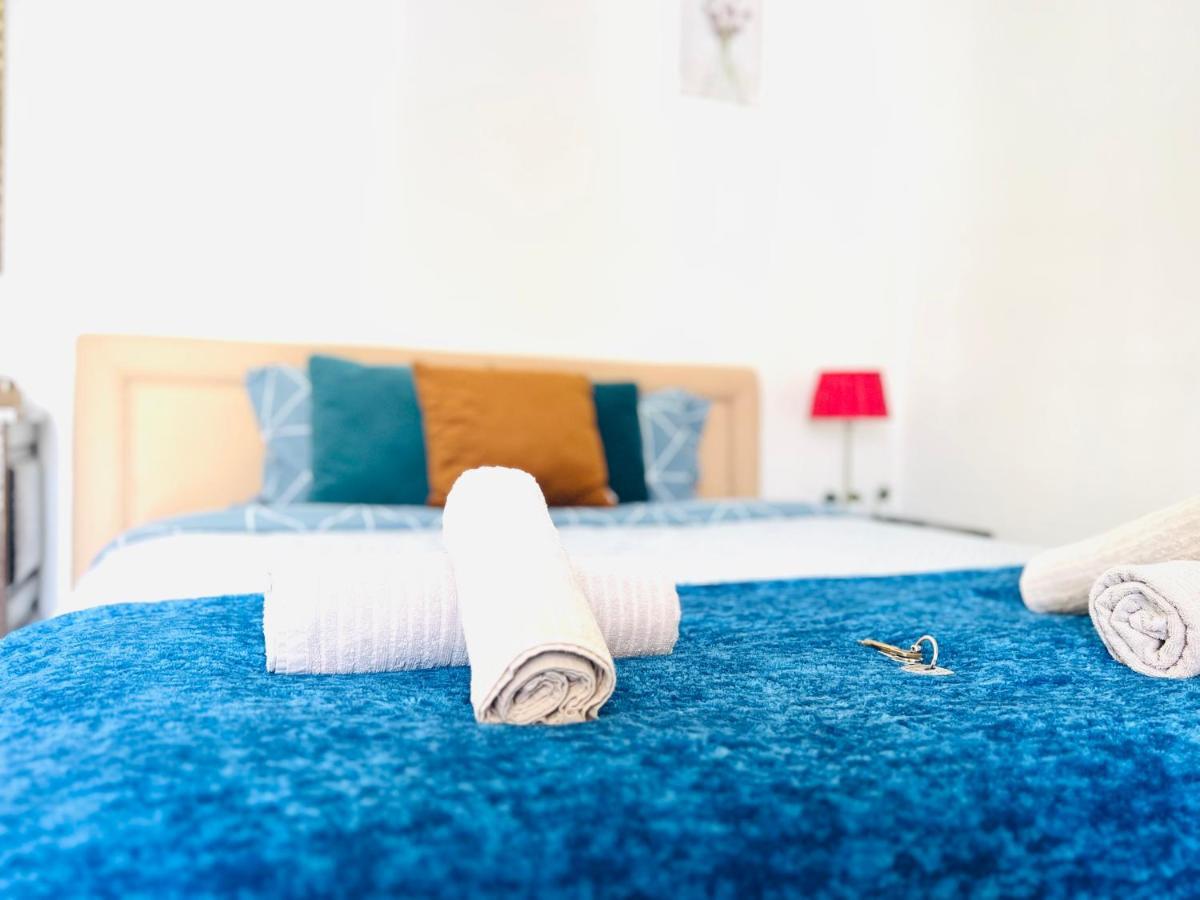 Estoril Seaside Guest House Ngoại thất bức ảnh
