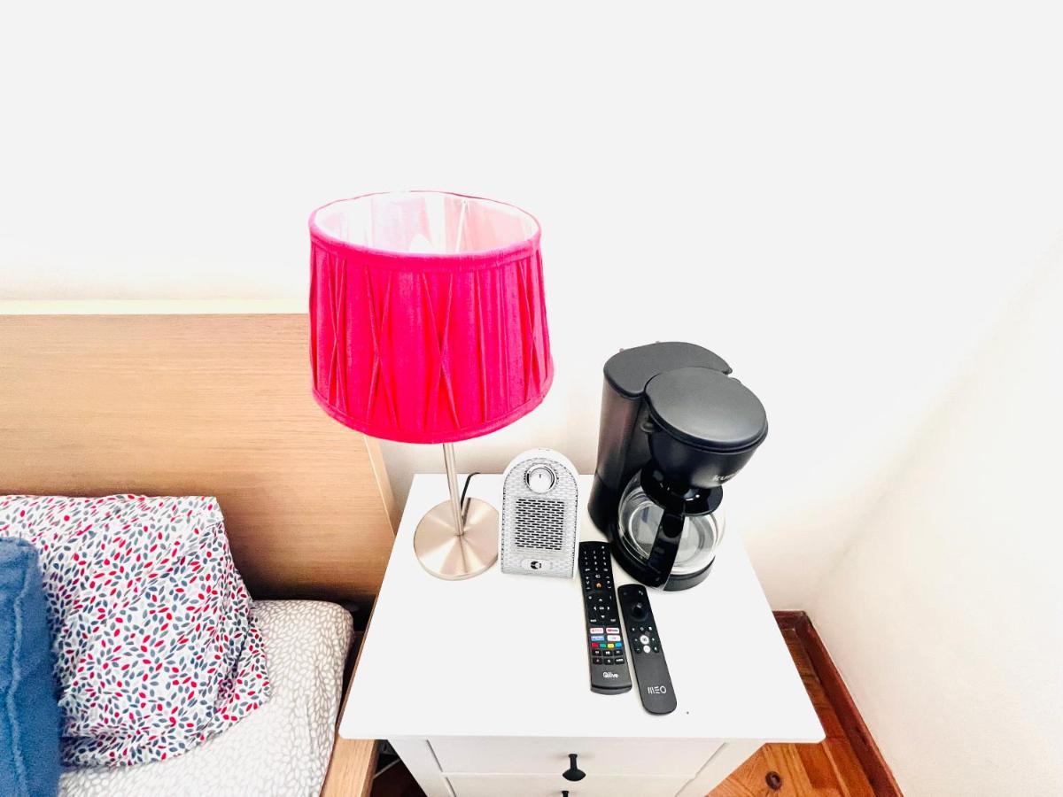 Estoril Seaside Guest House Ngoại thất bức ảnh