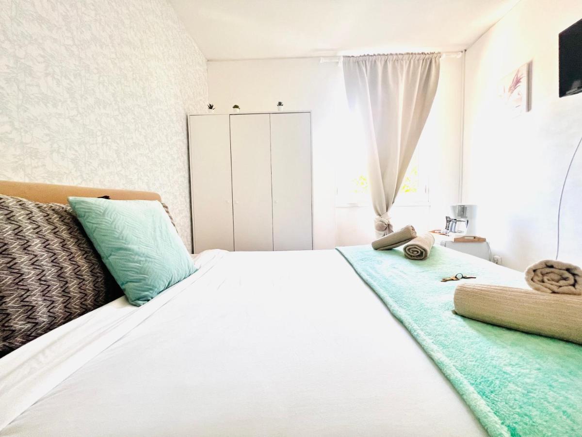 Estoril Seaside Guest House Ngoại thất bức ảnh