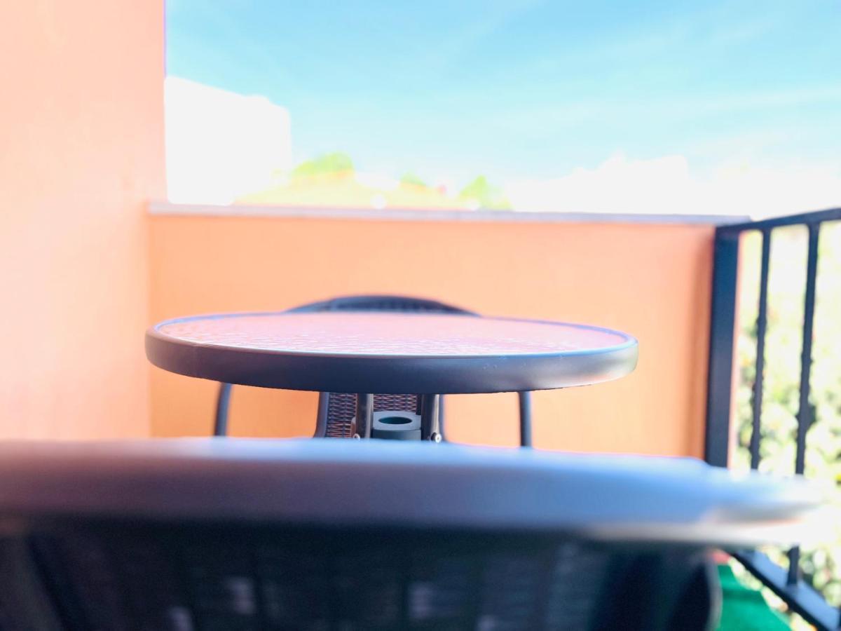 Estoril Seaside Guest House Ngoại thất bức ảnh