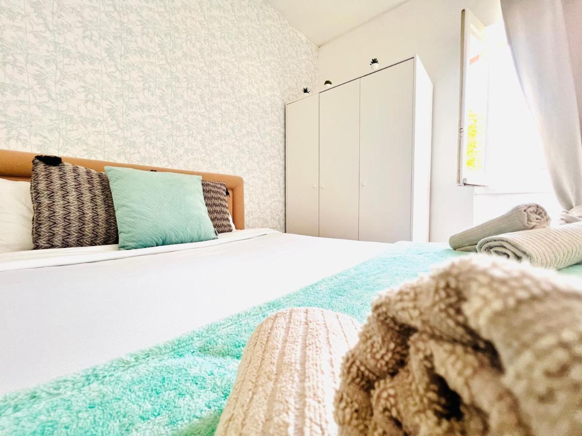Estoril Seaside Guest House Ngoại thất bức ảnh