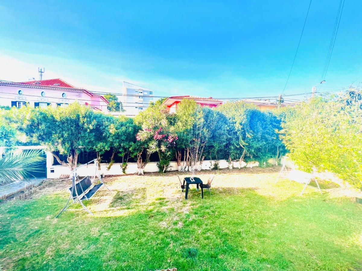 Estoril Seaside Guest House Ngoại thất bức ảnh