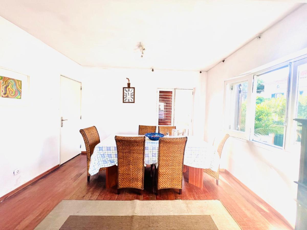 Estoril Seaside Guest House Ngoại thất bức ảnh