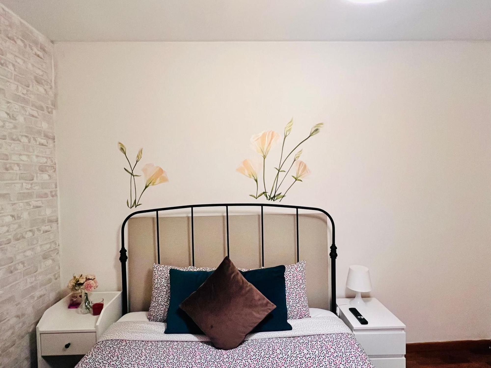 Estoril Seaside Guest House Ngoại thất bức ảnh