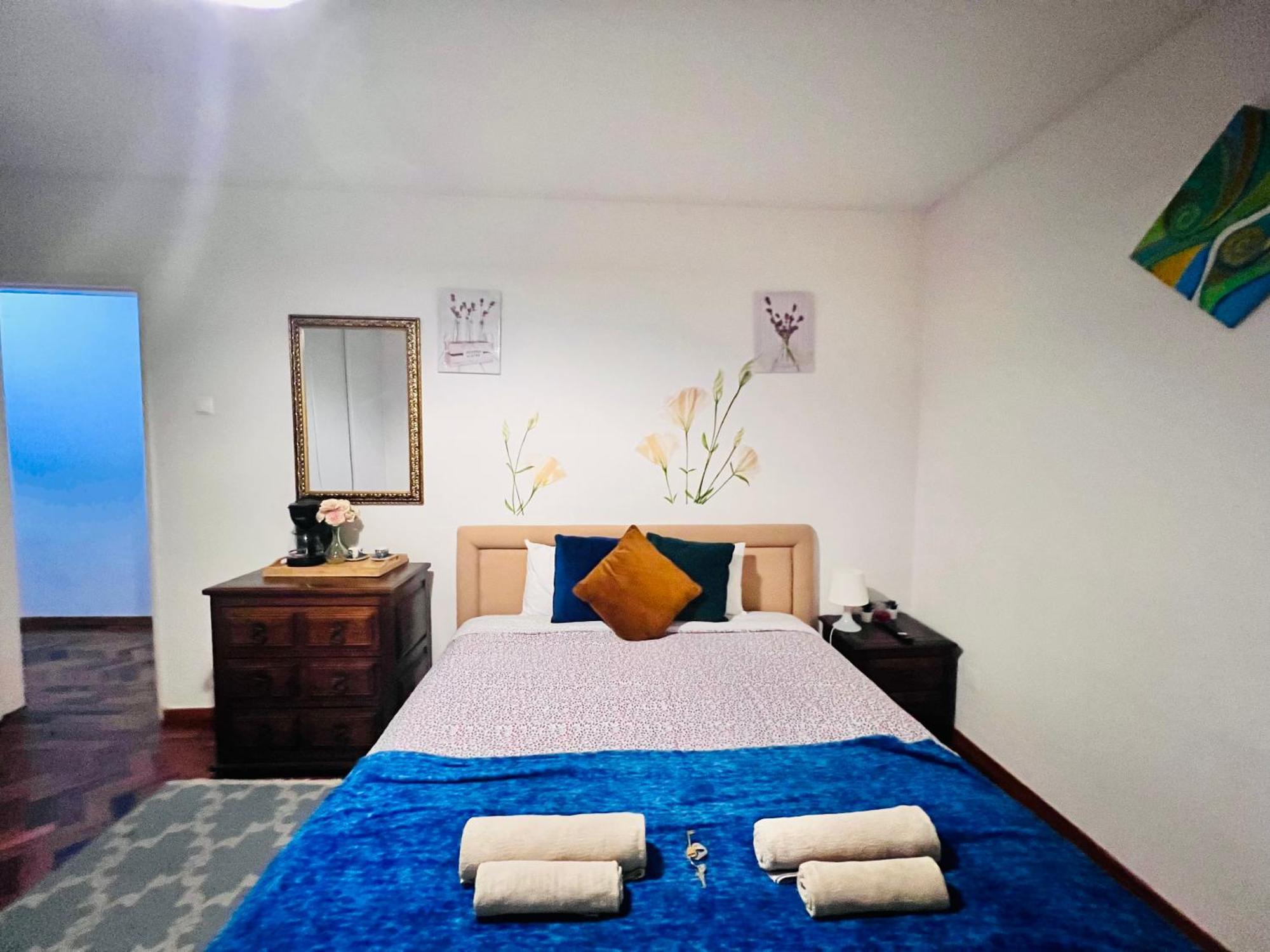 Estoril Seaside Guest House Ngoại thất bức ảnh