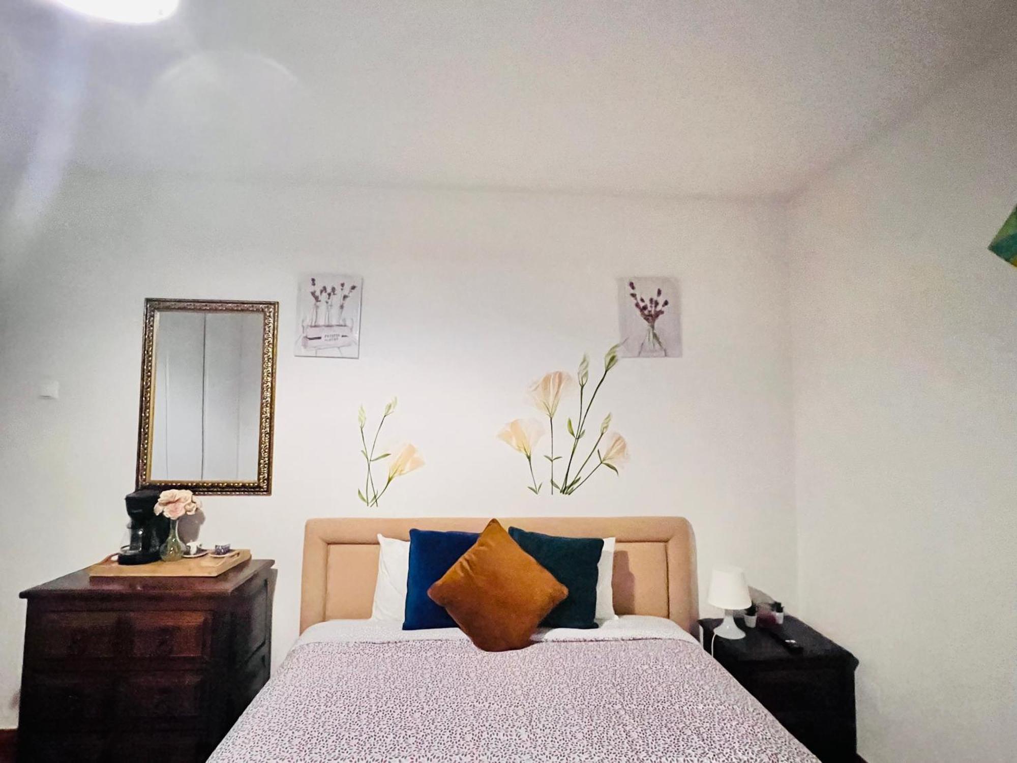 Estoril Seaside Guest House Ngoại thất bức ảnh
