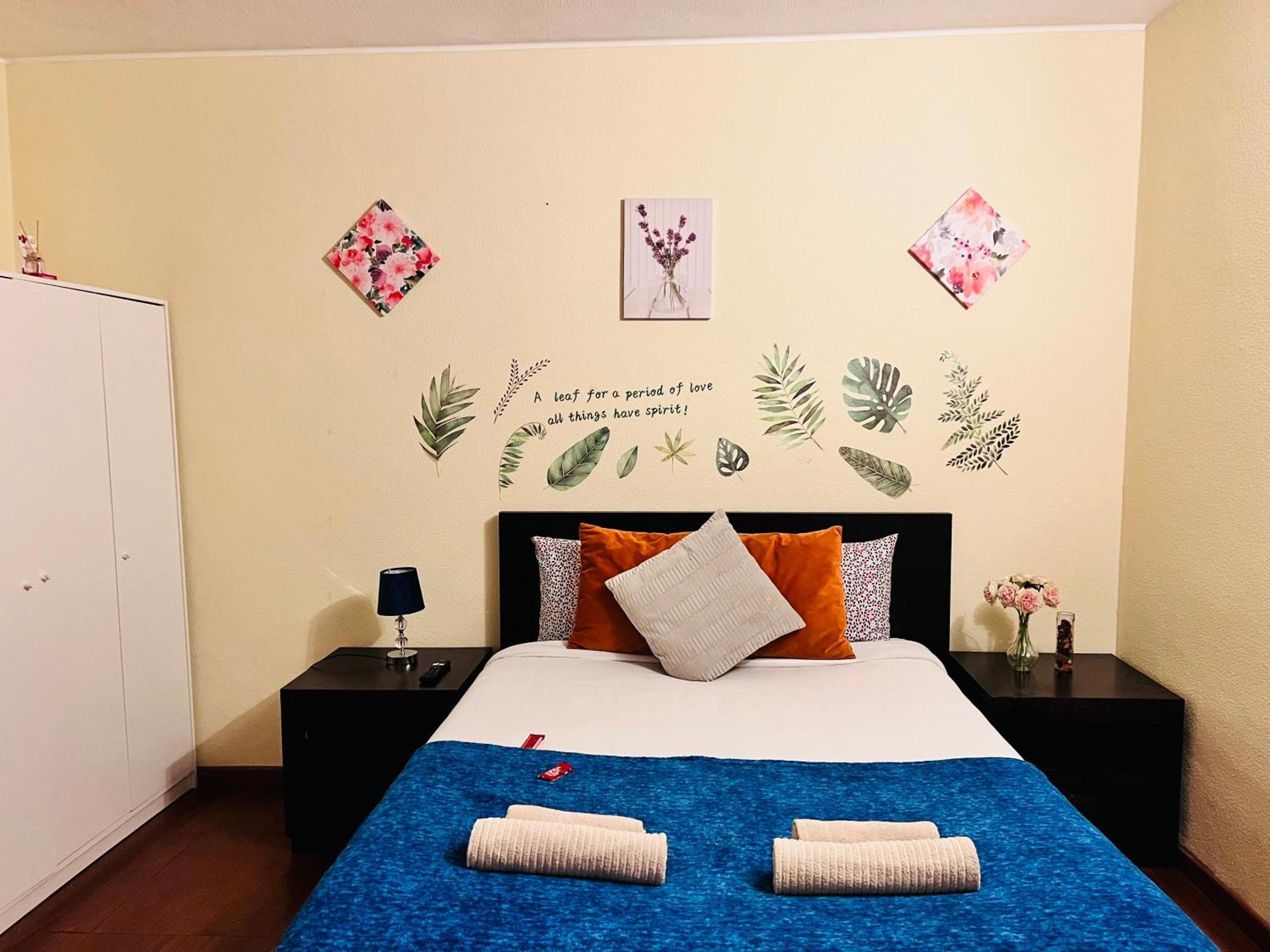 Estoril Seaside Guest House Ngoại thất bức ảnh