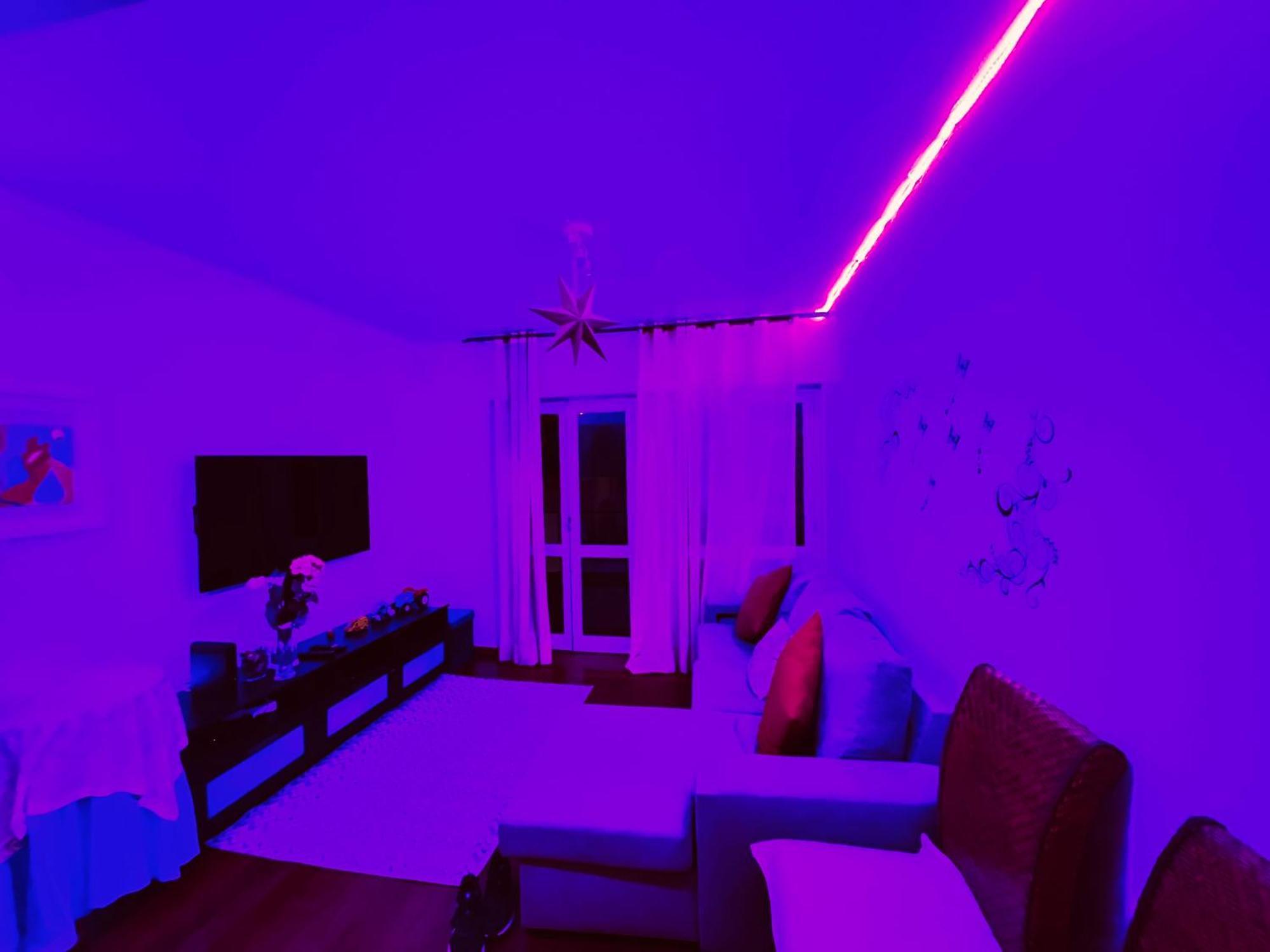 Estoril Seaside Guest House Ngoại thất bức ảnh
