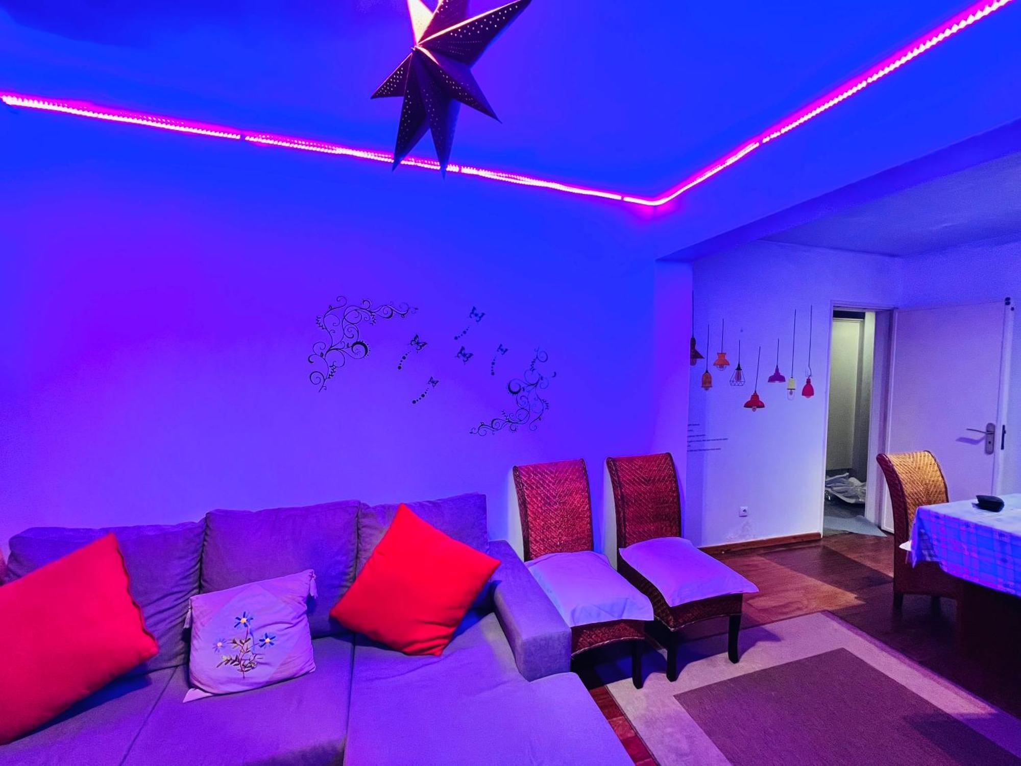 Estoril Seaside Guest House Ngoại thất bức ảnh