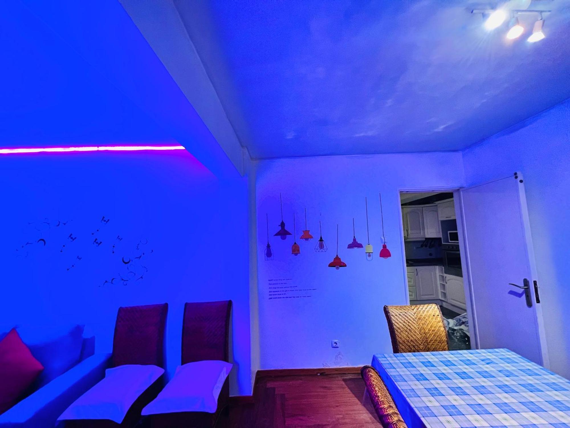 Estoril Seaside Guest House Ngoại thất bức ảnh