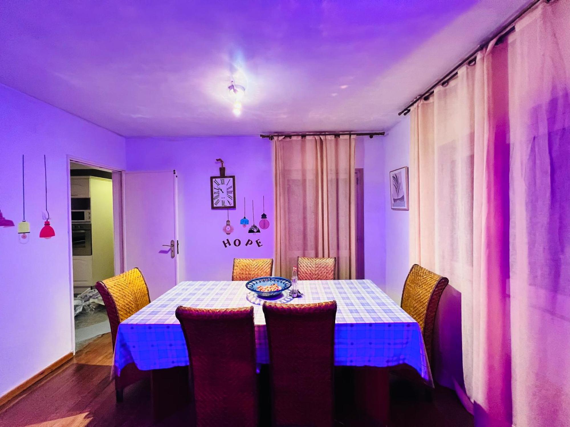 Estoril Seaside Guest House Ngoại thất bức ảnh